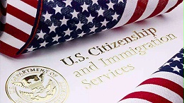 H1B美国签证