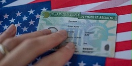 美国绿卡丢失、过期怎么办？