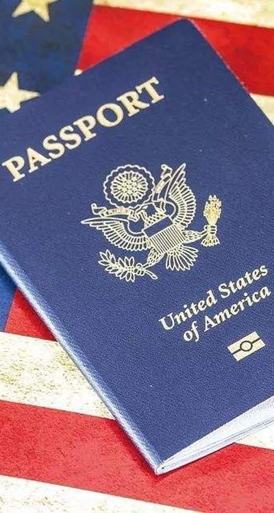 L-1美国签证