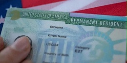 过去六个月，美国职业移民绿卡申请数量比去年同期增长23.7%！