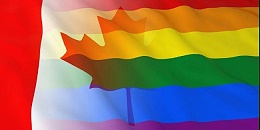 想要同性婚姻合法化，可以选择移民加拿大！